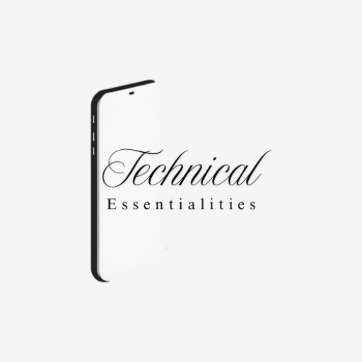 Technical Essentialities